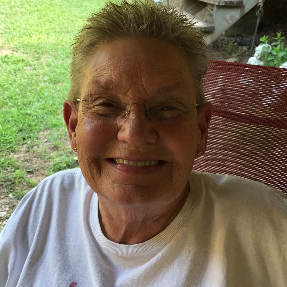 Meet your Posher, Kathy